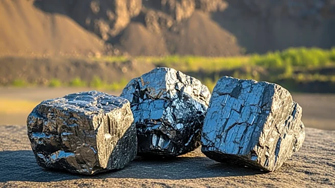 Planet One Group Enters Joint Venture for Graphite Mining in Tanzania