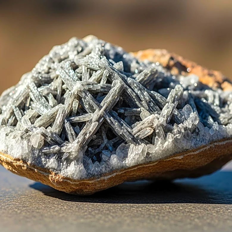 Octava Minerals Completes Acquisition of Byro Critical Minerals Project