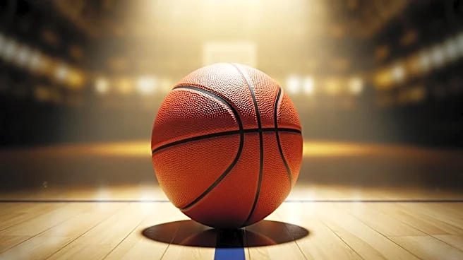 Michigan Wolverines Triumph in 2026 NCAA Tournament, Highlighted in 'One Shining Moment'