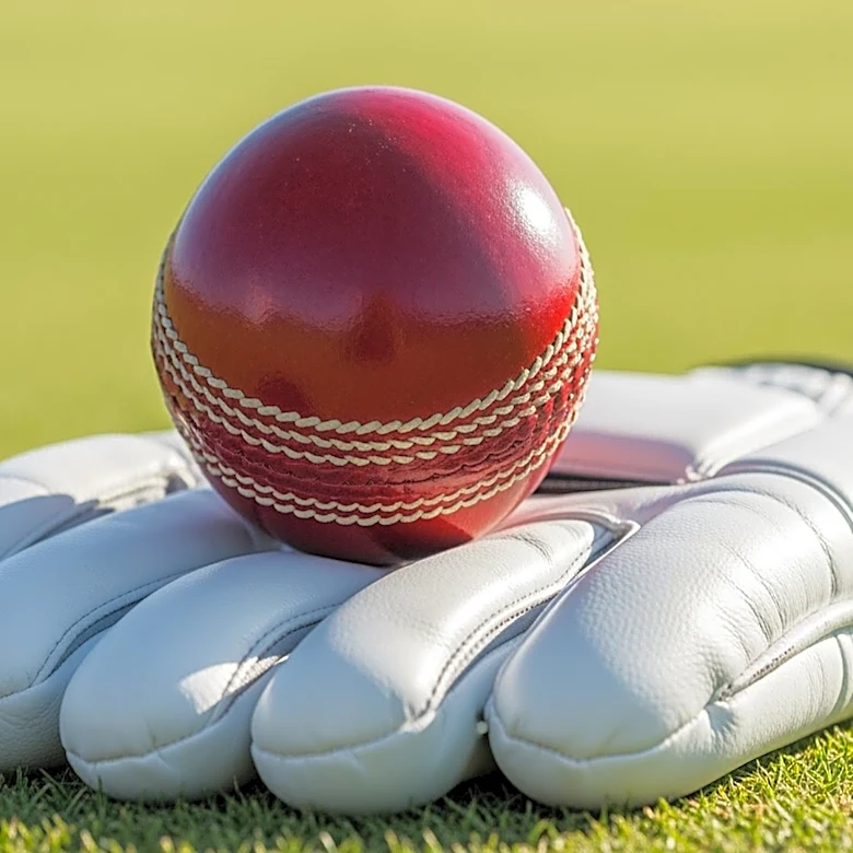 Virat Kohli's Gesture of Sportsmanship Goes Viral During Cricket Match