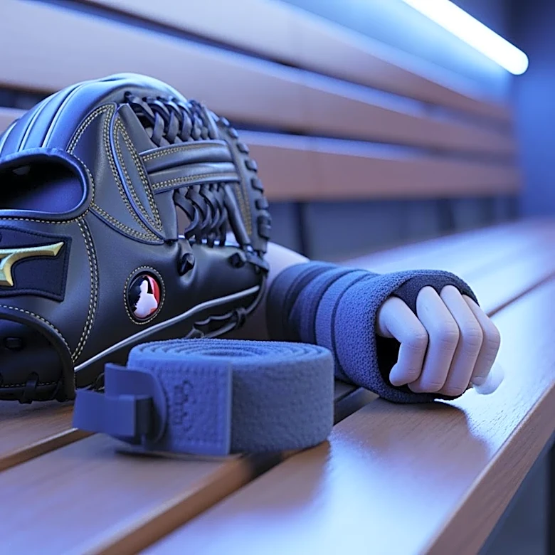 Blue Jays' Scherzer Exits Game Against Dodgers Due to Forearm Tendinitis