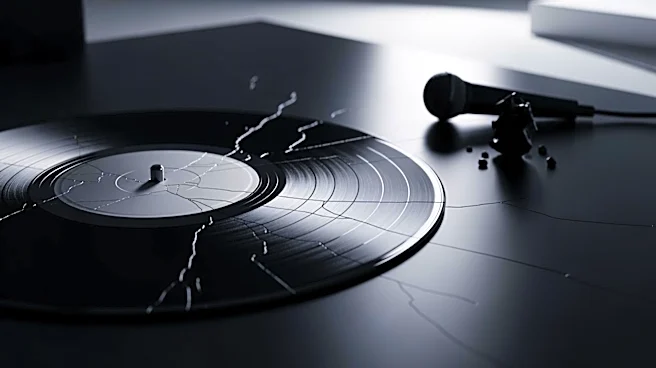 Kanye West's New Album 'Bully' Faces Sponsorship Backlash