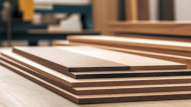 U.S. Flooring Manufacturers Embrace Domestic Production Amid Supply Chain Challenges