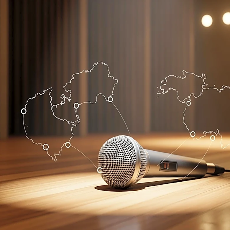 Young Miko Announces 'Late Checkout' Tour Across 11 Countries, Including U.S. Dates