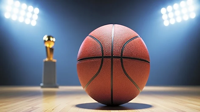 Michigan Wolverines Triumph Over UConn to Win NCAA Basketball Championship