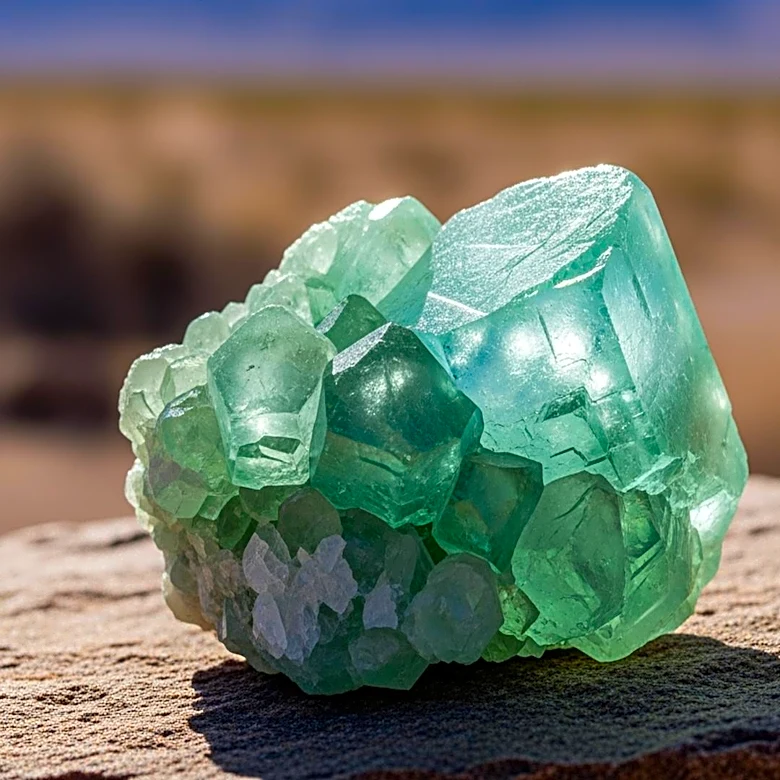 OD6 Metals Discovers High-Grade Fluorspar Mineralisation at Quinn Project in Nevada