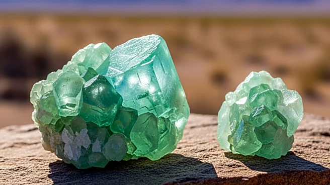 OD6 Metals Discovers High-Grade Fluorspar Mineralisation at Quinn Project in Nevada