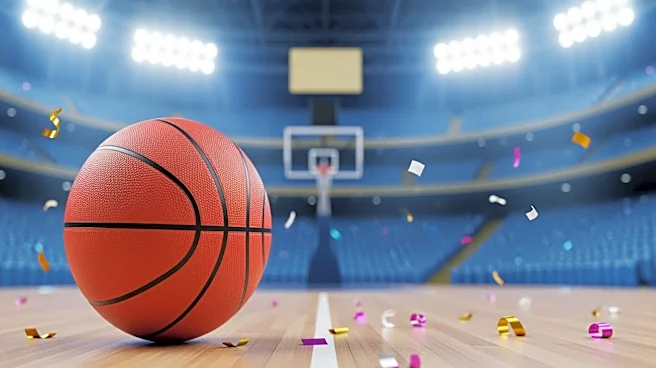 Social Media Celebrates Michigan's NCAA Basketball Championship Win Over UConn