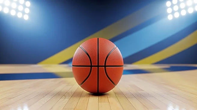 Michigan Wolverines Win NCAA Basketball Championship, Defeating UConn