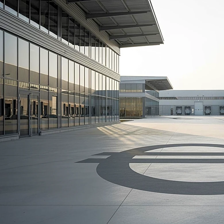 Victoria PLC Finalizes €34.4 Million Sale and Leaseback Deal for Belgian Distribution Centre