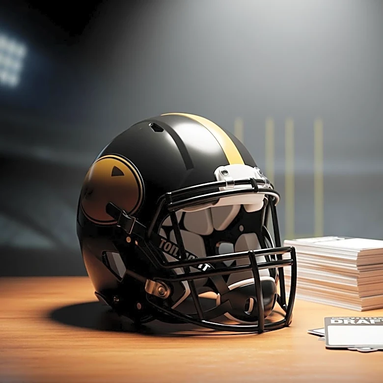 Pittsburgh Steelers Prepare for NFL Draft with Mock Selections