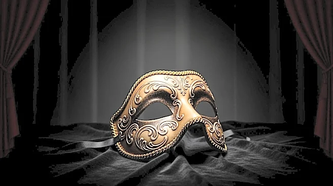 Jessica Lange Returns to 'American Horror Story' for Season 13