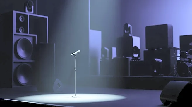 Lady Gaga Cancels Montreal Concert Due to Health Concerns