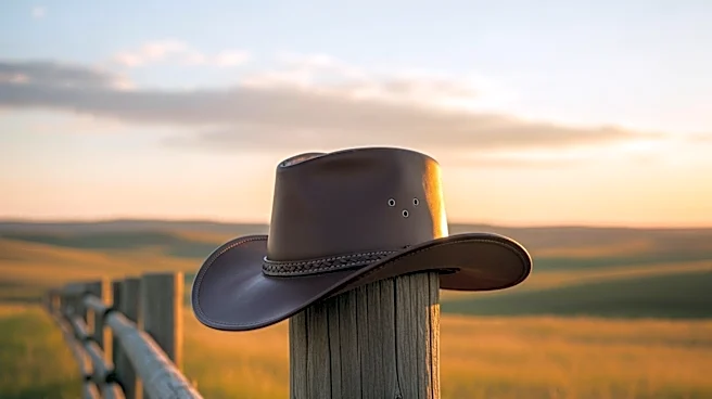 Glen Powell's Country Western Movie Directed by Judd Apatow Titled 'The Comeback King'