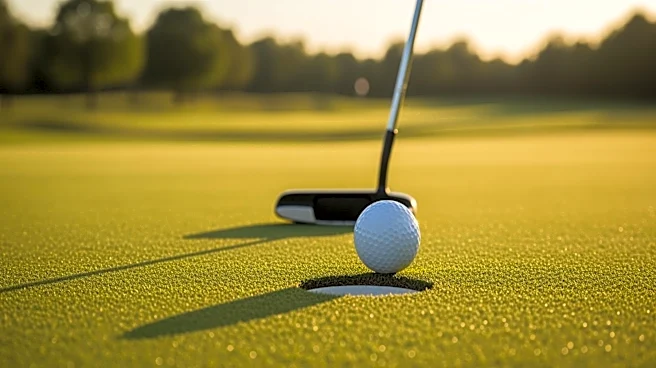 Masters 2026: Top Golfers Scheffler, McIlroy, and Rahm Lead Favorites