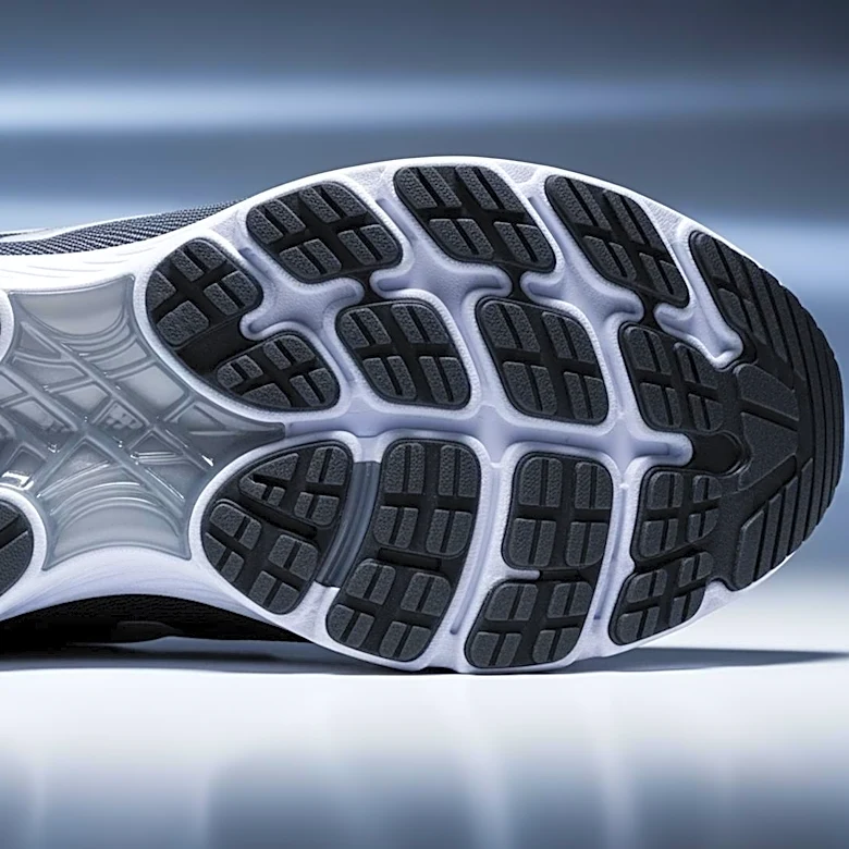 Asics Launches Gel-Kinetic 2.0 with Enhanced Cushioning and Stability Features