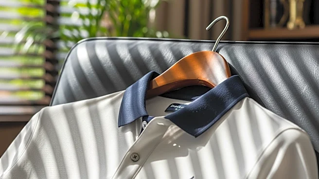 Jason Day Adjusts Masters Outfit Following Augusta National's Request