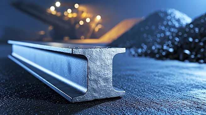 Macquarie Group Provides $150 Million Financing to Mesabi Metallics for Iron Ore Project