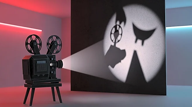 Tatiana Maslany Stars in 'Maximum Pleasure Guaranteed' as Teaser Trailer Unveils Dark Comedy Thriller