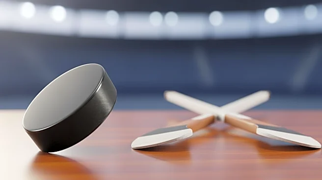 Tampa Bay Lightning to Release First Round Playoff Tickets on April 10