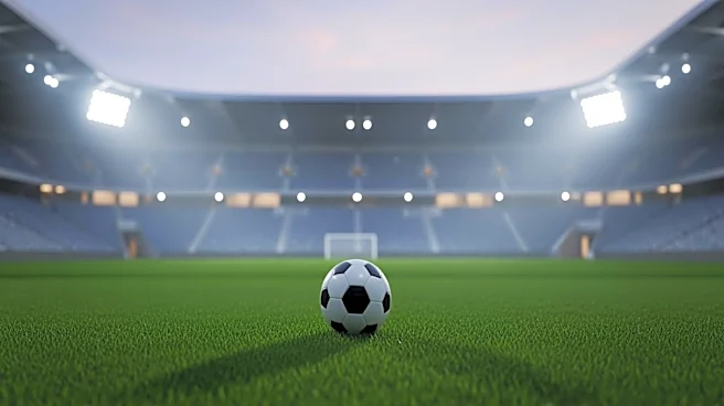 Arsenal's Mikel Arteta Urges Calm Ahead of Champions League Quarterfinal Against Sporting Lisbon