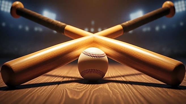 Ole Miss Baseball and LSU Tigers Enter Top-25 Ahead of SEC Showdown