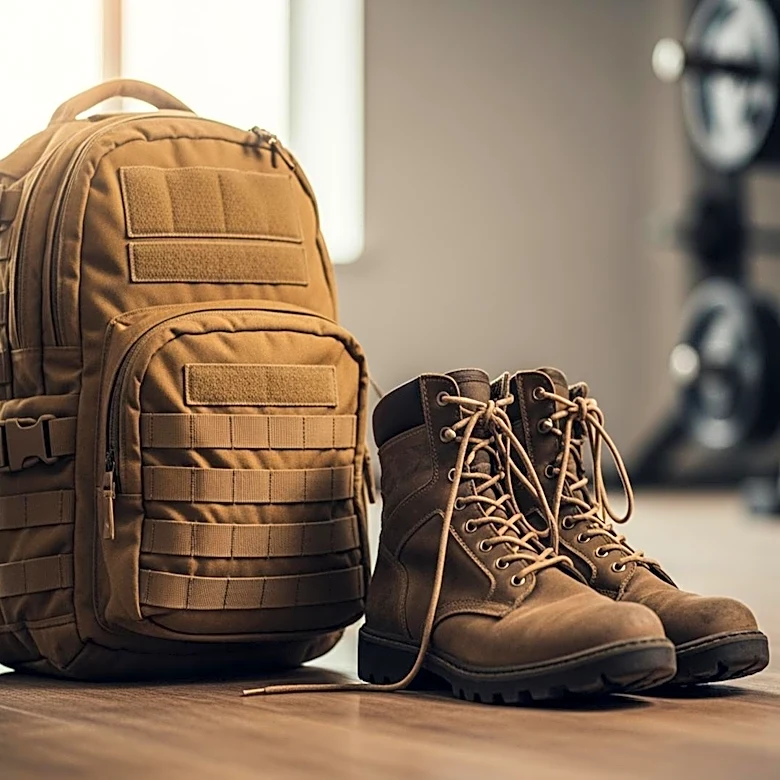 Aaron Taylor-Johnson's Military Training for 'Fuze' Role Enhances Fitness Regimen