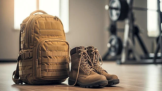 Aaron Taylor-Johnson's Military Training for 'Fuze' Role Enhances Fitness Regimen