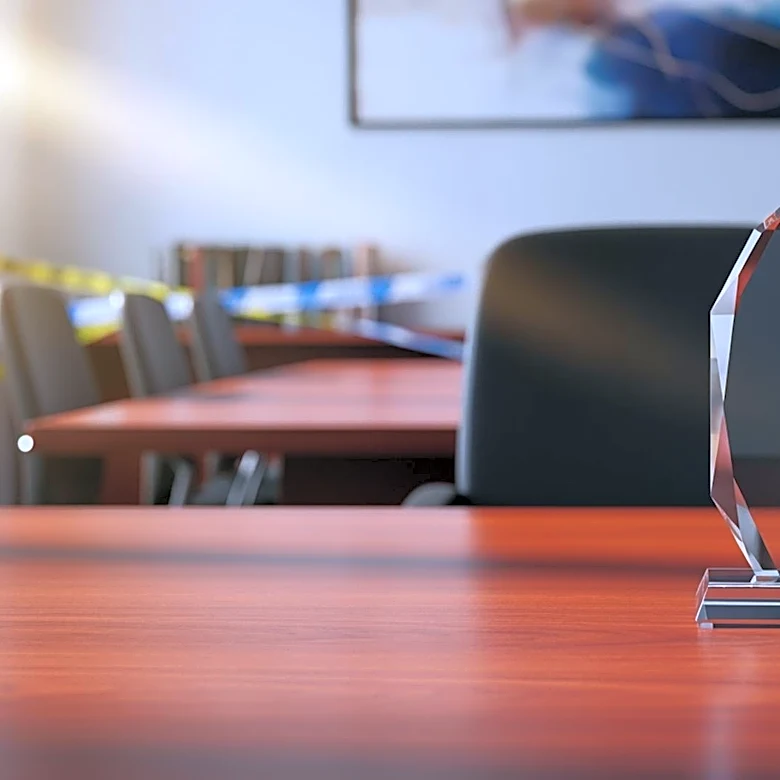 GA Solicitors Celebrates Record-Breaking Financial Year with Leadership Changes