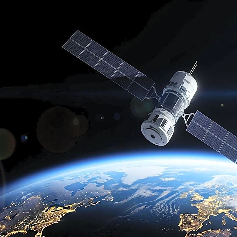 Planet Labs Ships Pelican Satellites to Expand Earth Observation Capabilities