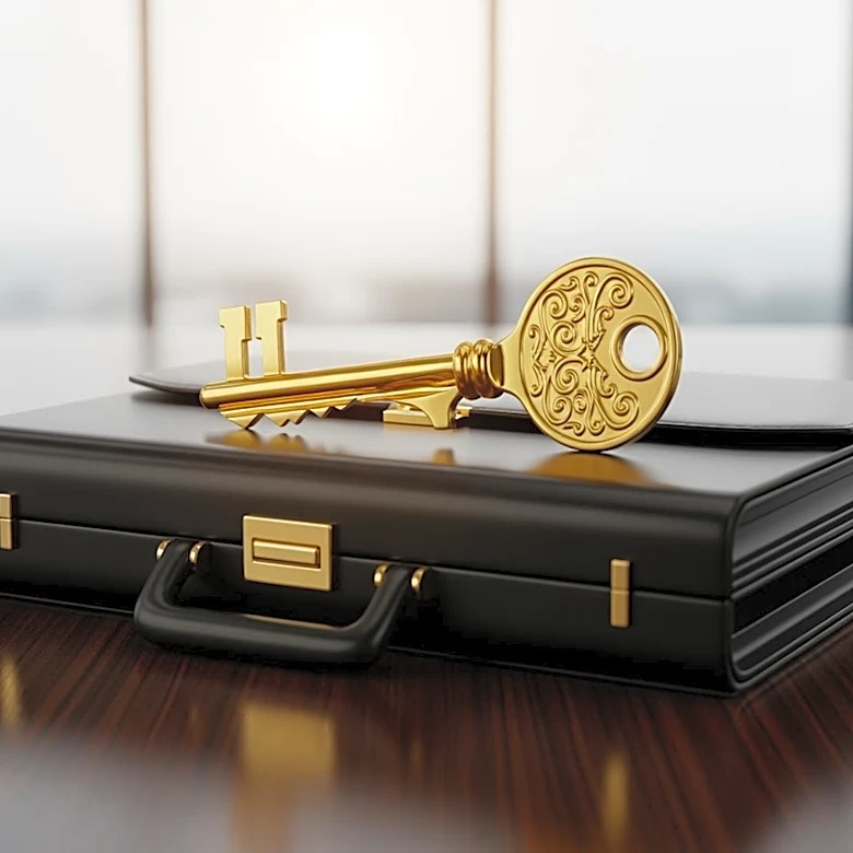 Middle East Sovereign Wealth Funds Support Paramount's Warner Bros. Deal