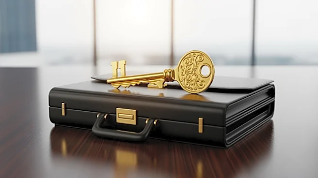 Middle East Sovereign Wealth Funds Support Paramount's Warner Bros. Deal