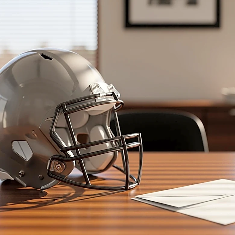 Andrew Luck Denies Colts GM Chris Ballard Pressured Retirement Decision