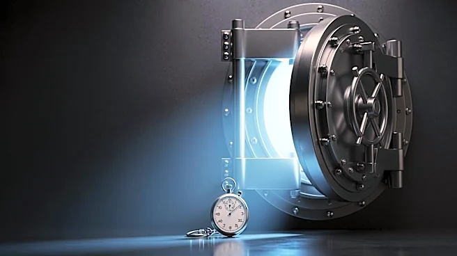 Minnie Driver to Lead New Heist Thriller Series 'The Day' on Paramount+