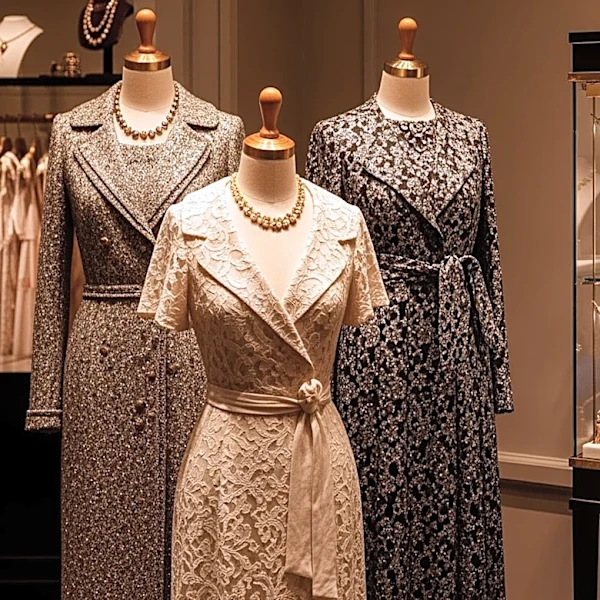 'And Just Like That' Auction Offers Iconic Props and Costumes from HBO Series