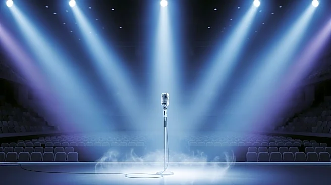 Young Miko Announces 2026 Arena Tour, Expanding Her Global Reach