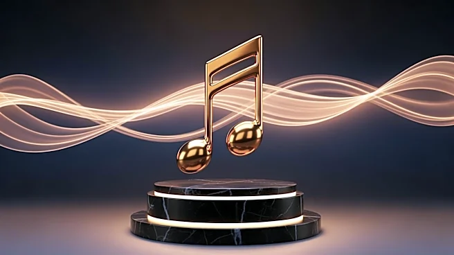 Pershing Square Offers to Acquire Universal Music Group in €50 Billion Deal