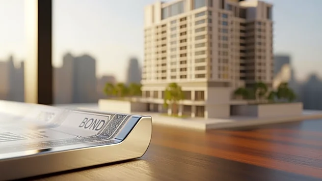 Landingplace Holdings Launches Bond Program to Facilitate Hotel Acquisitions and Conversions