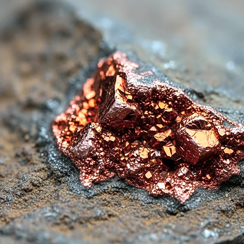 Nine Mile Metals Reports Significant Copper Mineralization at Wedge Mine