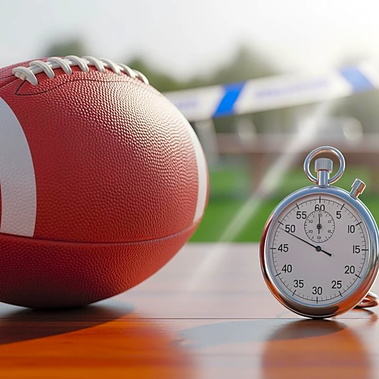 Detroit Lions Consider Nebraska RB Emmett Johnson for NFL Draft Amid Injury-Free Record