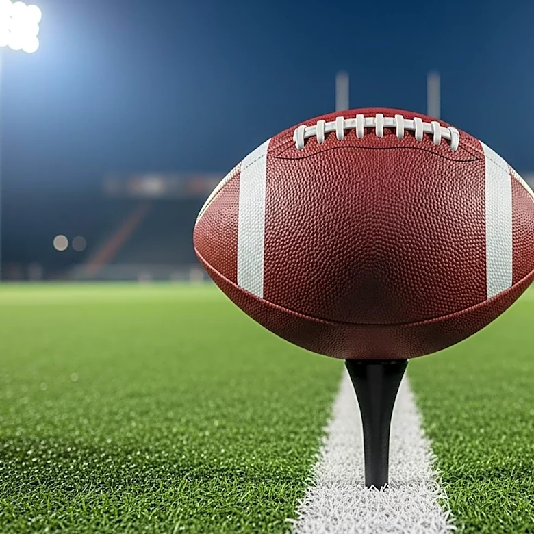 Browns' Kicker Andre Szmyt Re-Signs, Secures Role for Upcoming Season