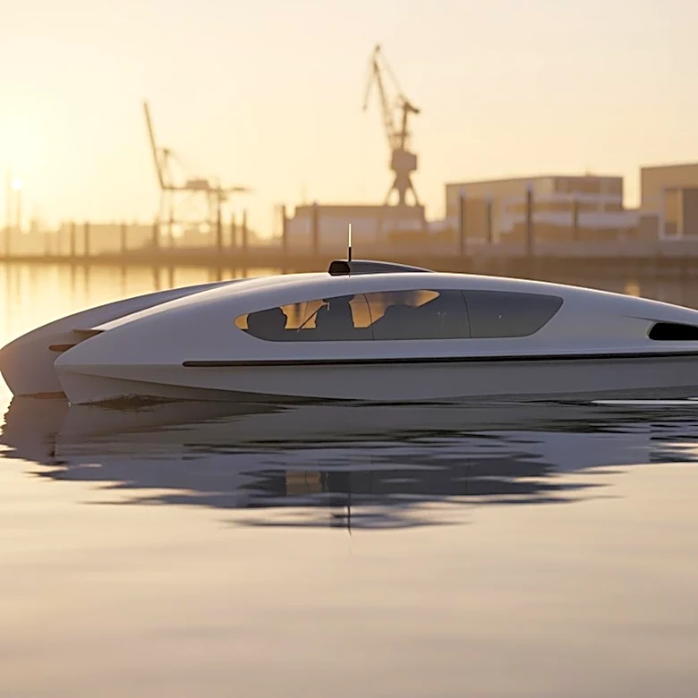 Red Cat and HADDY Partnership to Double Drone Boat Production