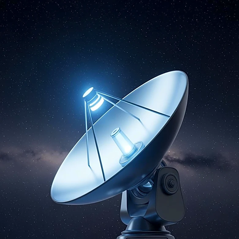 SpaceX Files for IPO, Highlighting Starlink's Role in Valuation