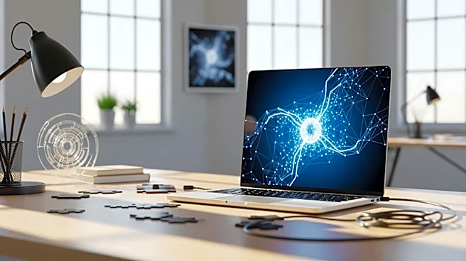 AI in the Workplace: Employees Struggle with Implementation Challenges