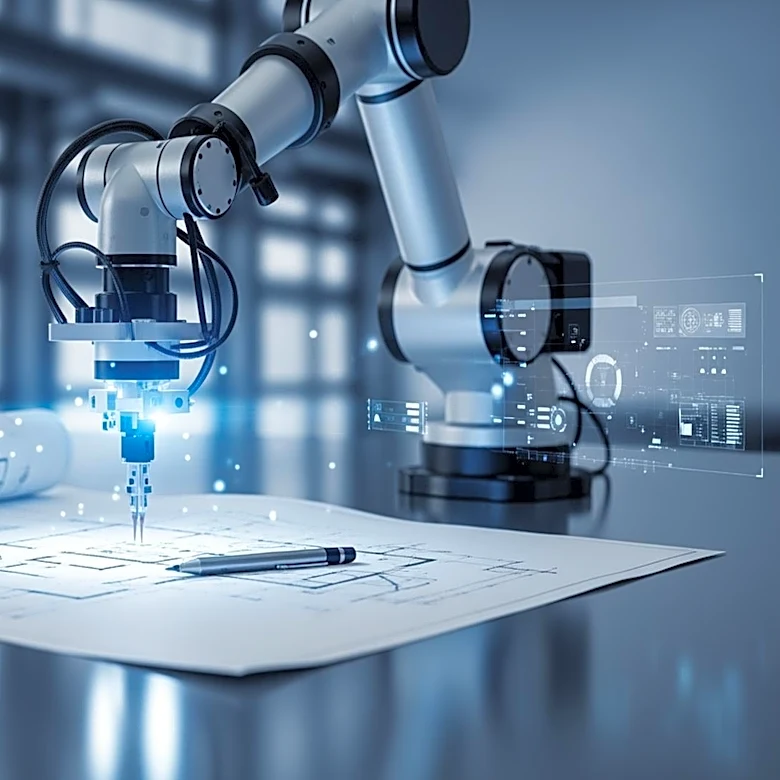 Big-D Construction Expands Robotics Use with FieldAI to Address Labor Shortages