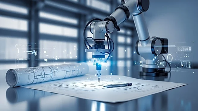 Big-D Construction Expands Robotics Use with FieldAI to Address Labor Shortages