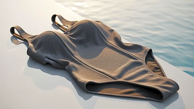 Haley Bayley Returns to SI Swim After Five-Year Break, Showcasing New Swimwear