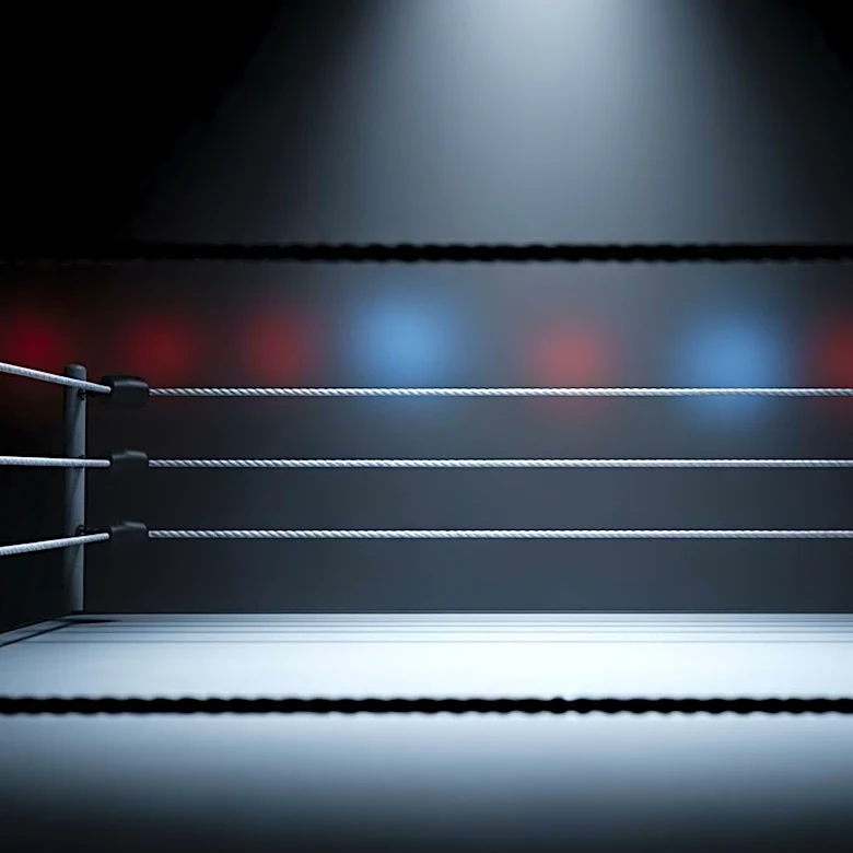 Former WWE Star Alberto Del Rio Arrested in Mexico on Domestic Violence Charges