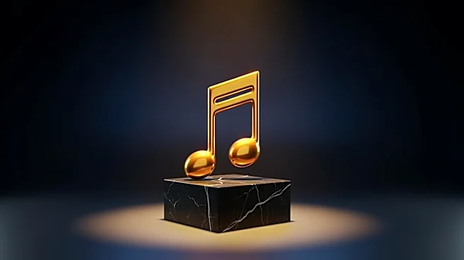 Universal Music Group Receives €55 Billion Takeover Offer from Pershing Square