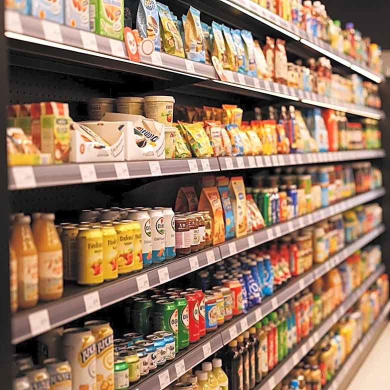 GSTV Survey Highlights Convenience Stores as Key Consumer Destination Amid Rising Costs